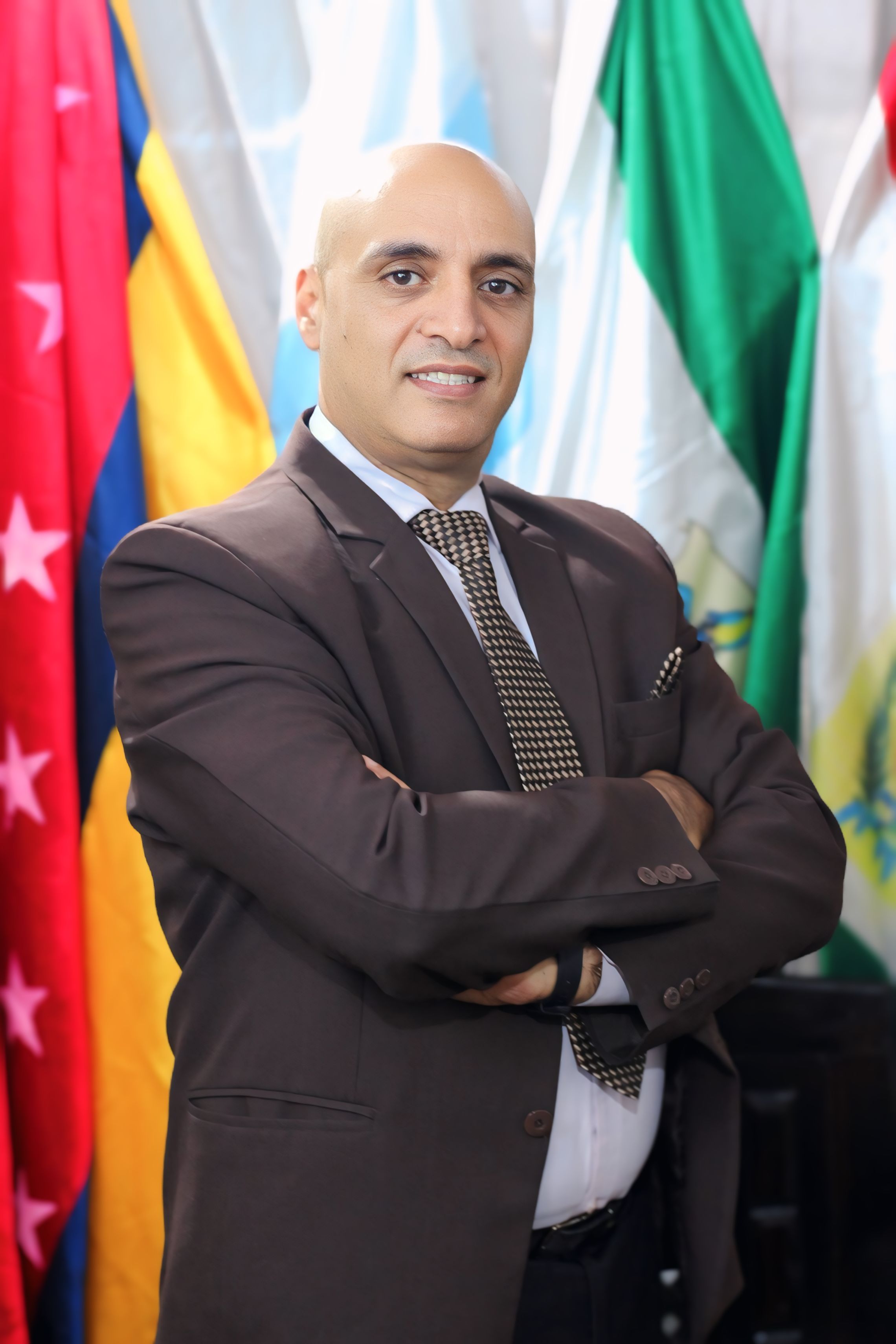 Dr. Mohammad Alí